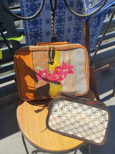 Load image into Gallery viewer, Baon Bag Bougainvillea