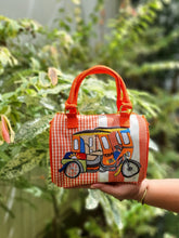 Load image into Gallery viewer, Liksi Tricycle Toda Orange