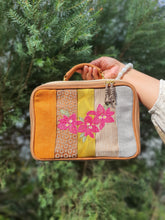 Load image into Gallery viewer, Baon Bag Bougainvillea