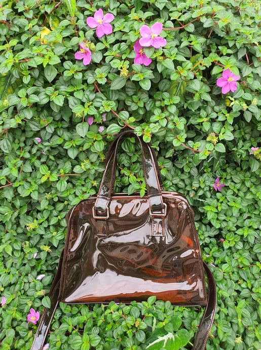 Jelly Bag - Brown