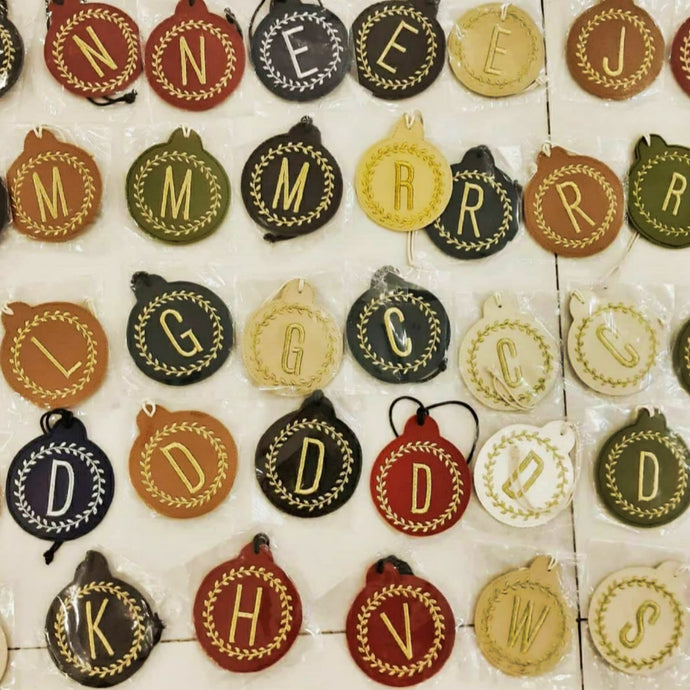 Bagtags