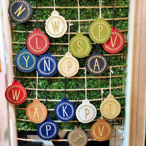 Bagtags