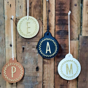 Bagtags